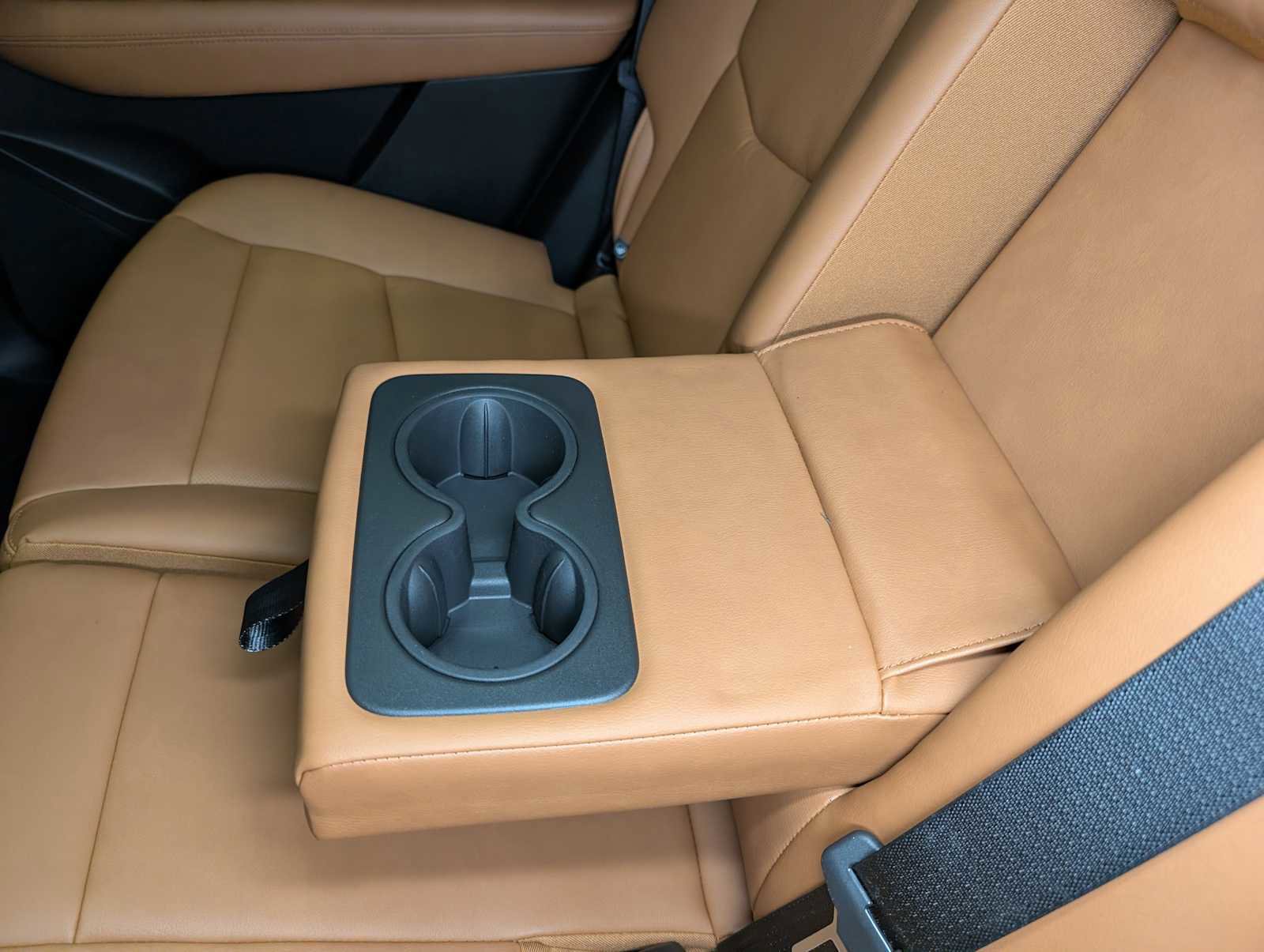 New 2026 Cadillac XT5 Premium Luxury w/ Driver Assist Package AWD/4WD image 18