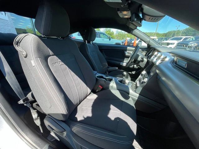 Used 2023 Ford Mustang GT w/ Equipment Group 301A RWD image 24