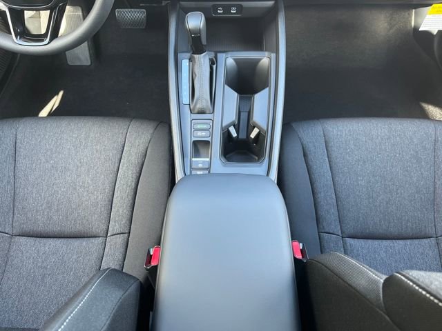New 2025 Honda Accord LX image 29