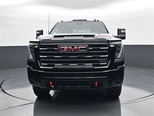 New 2026 GMC Sierra 2500 AT4 w/ AT4 Premium Plus Package image 2
