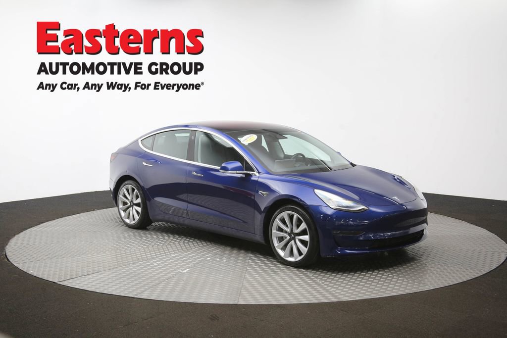 Used 2019 Tesla Model 3 Long Range image 47