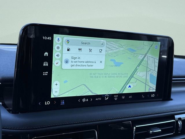 New 2026 Lincoln Aviator Reserve image 36