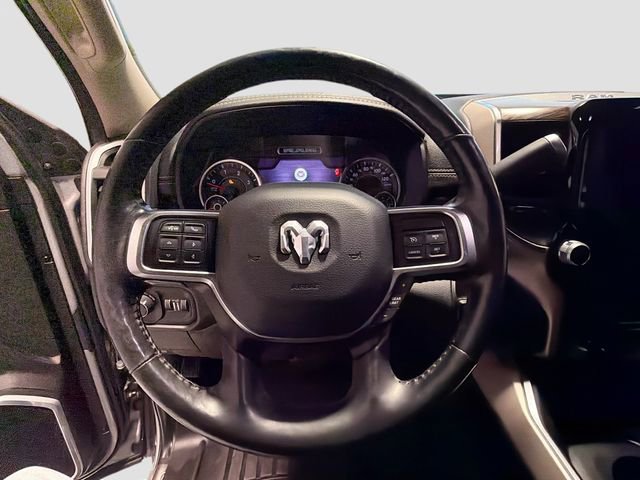 Used 2019 RAM 2500 Laramie image 10