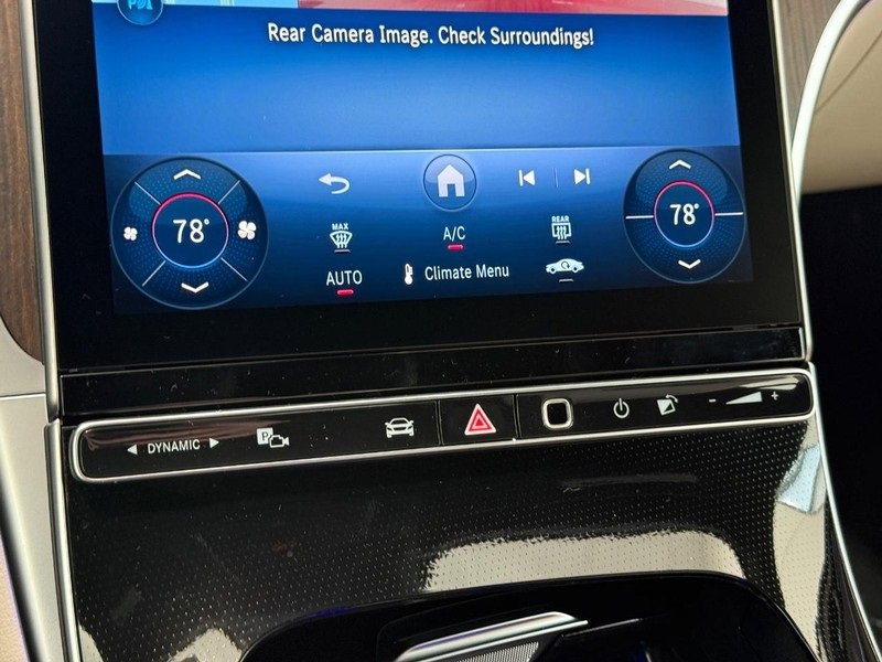 New 2026 Mercedes-Benz CLE 300 4MATIC Cabriolet image 13