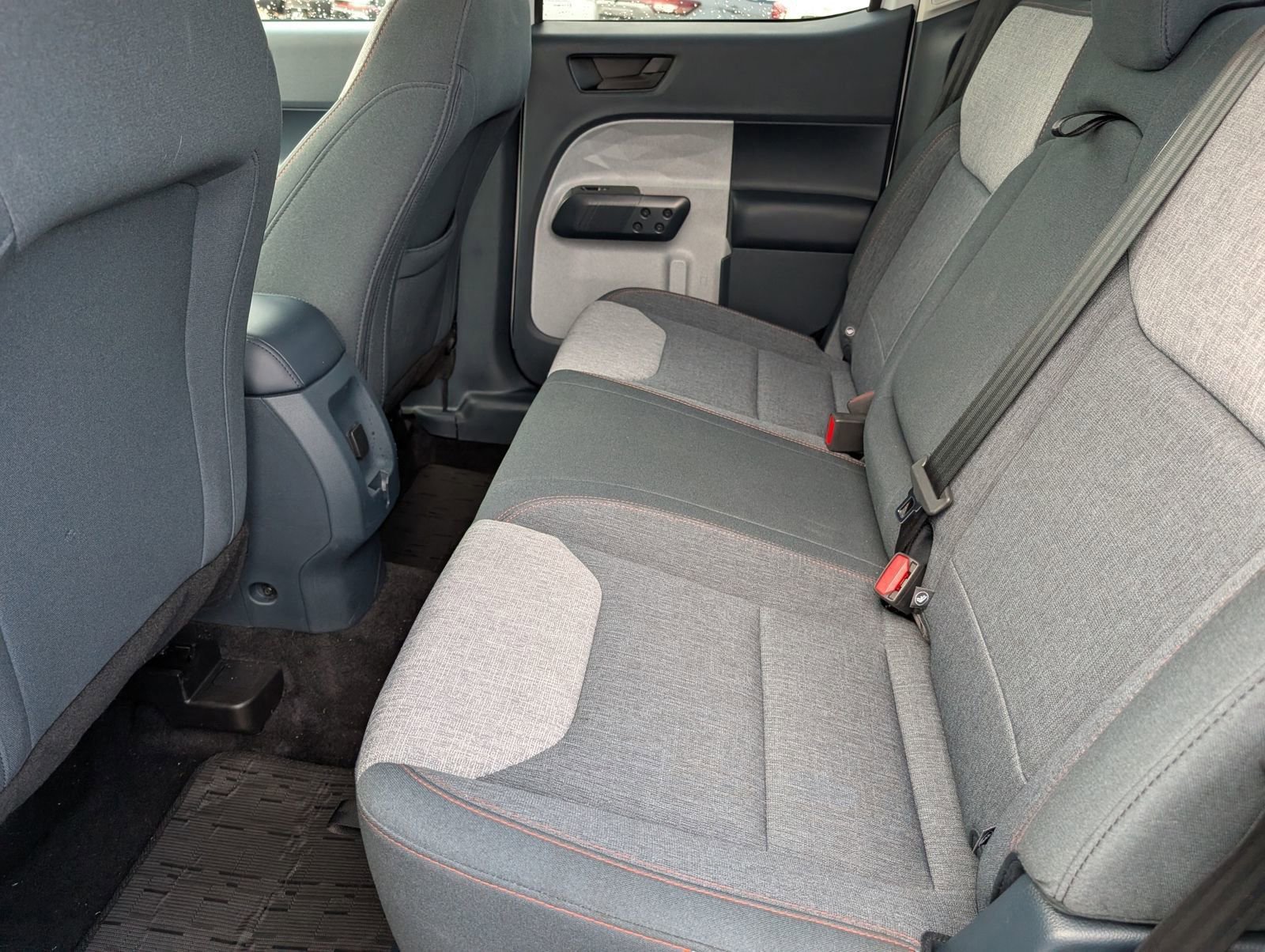 Used 2024 Ford Maverick XLT FWD image 13
