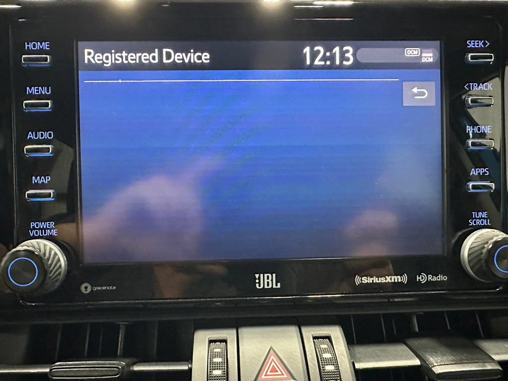 Used 2019 Toyota RAV4 Adventure w/ All Weather Liner Package AWD/4WD image 35