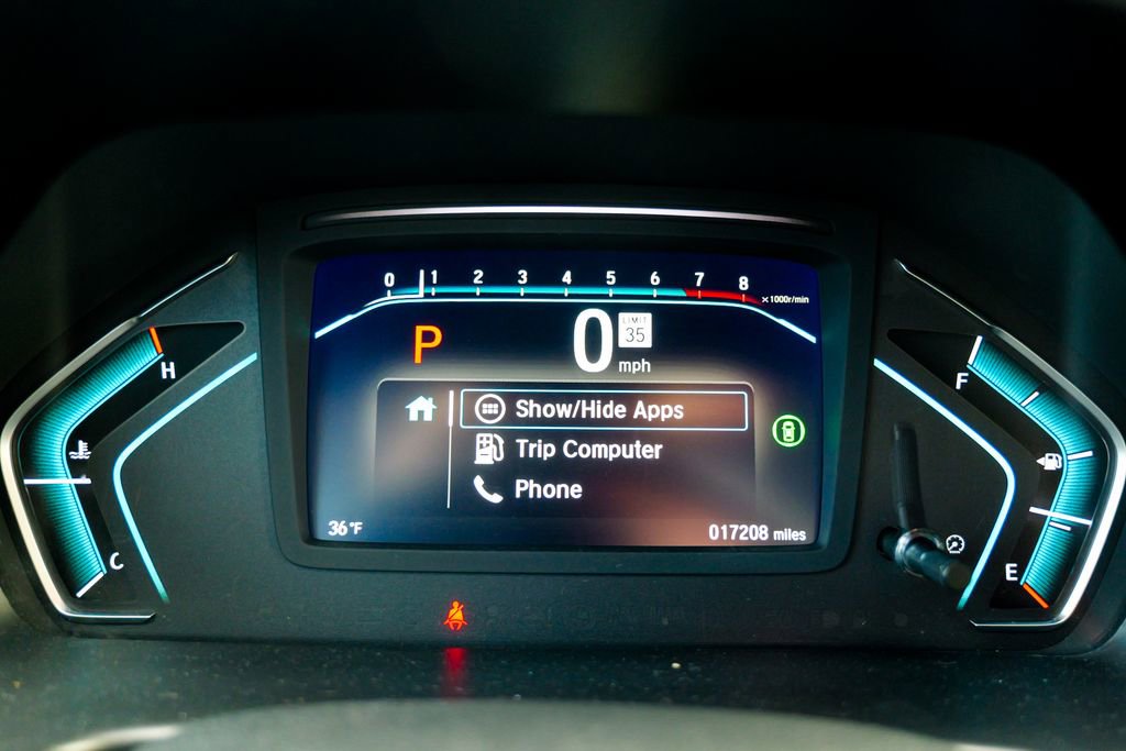 Used 2023 Honda Odyssey Touring image 50