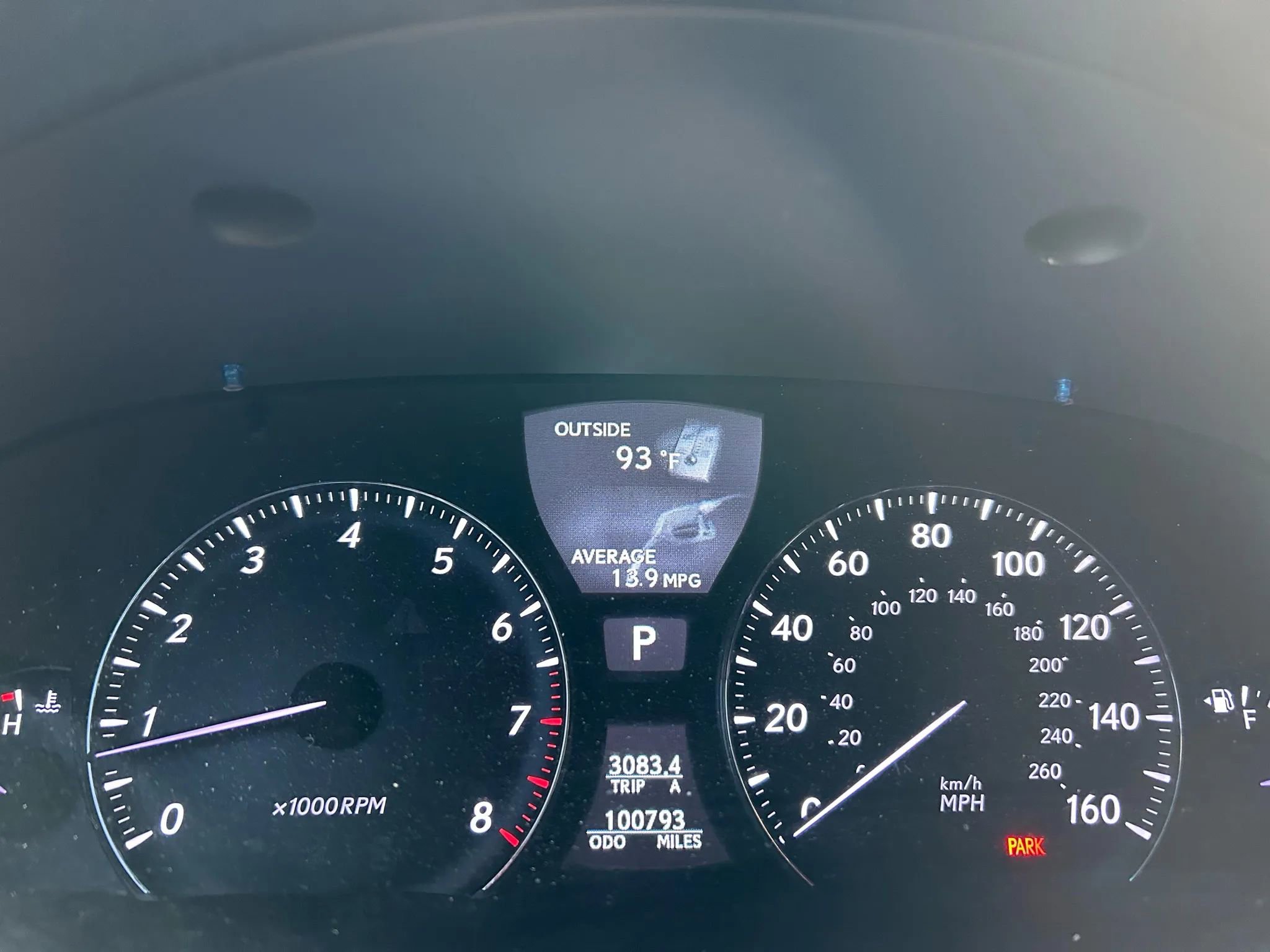 Used 2012 Lexus LS 460 w/ Luxury Value Edition image 24