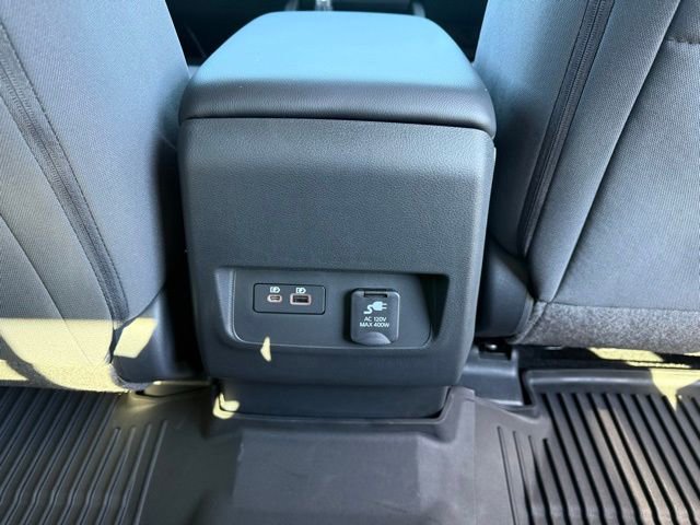 New 2026 Nissan Frontier SV w/ SV Convenience Package image 25