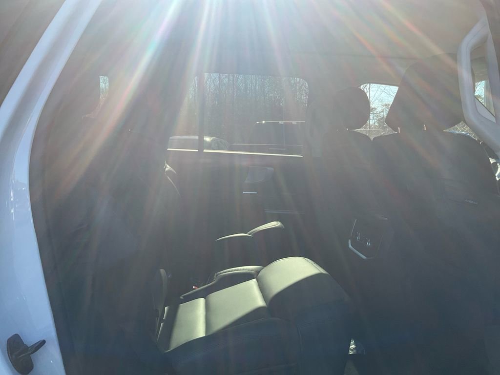 New 2026 Ford Expedition Max Active image 13