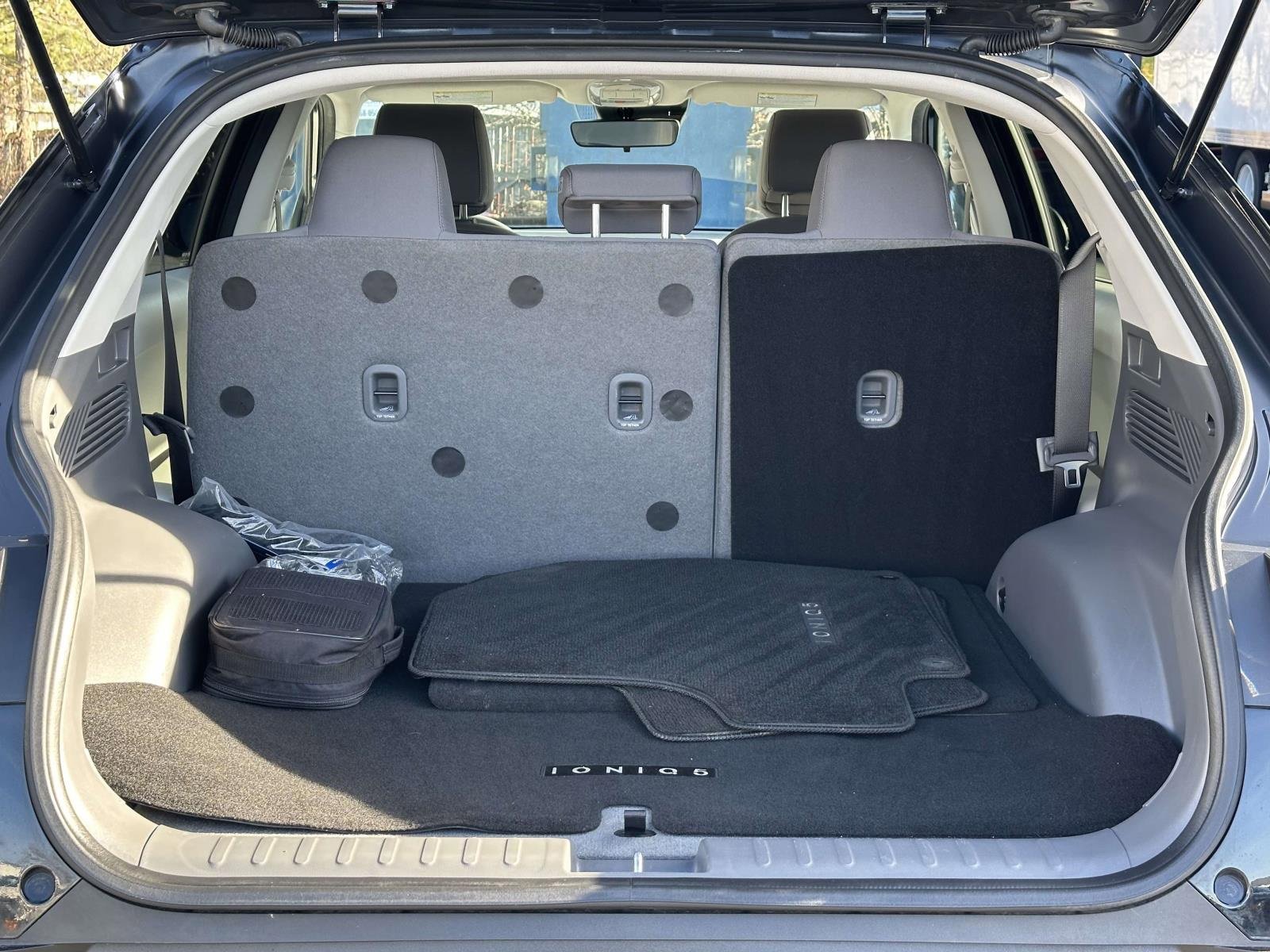 Used 2022 Hyundai Ioniq 5 SE image 24