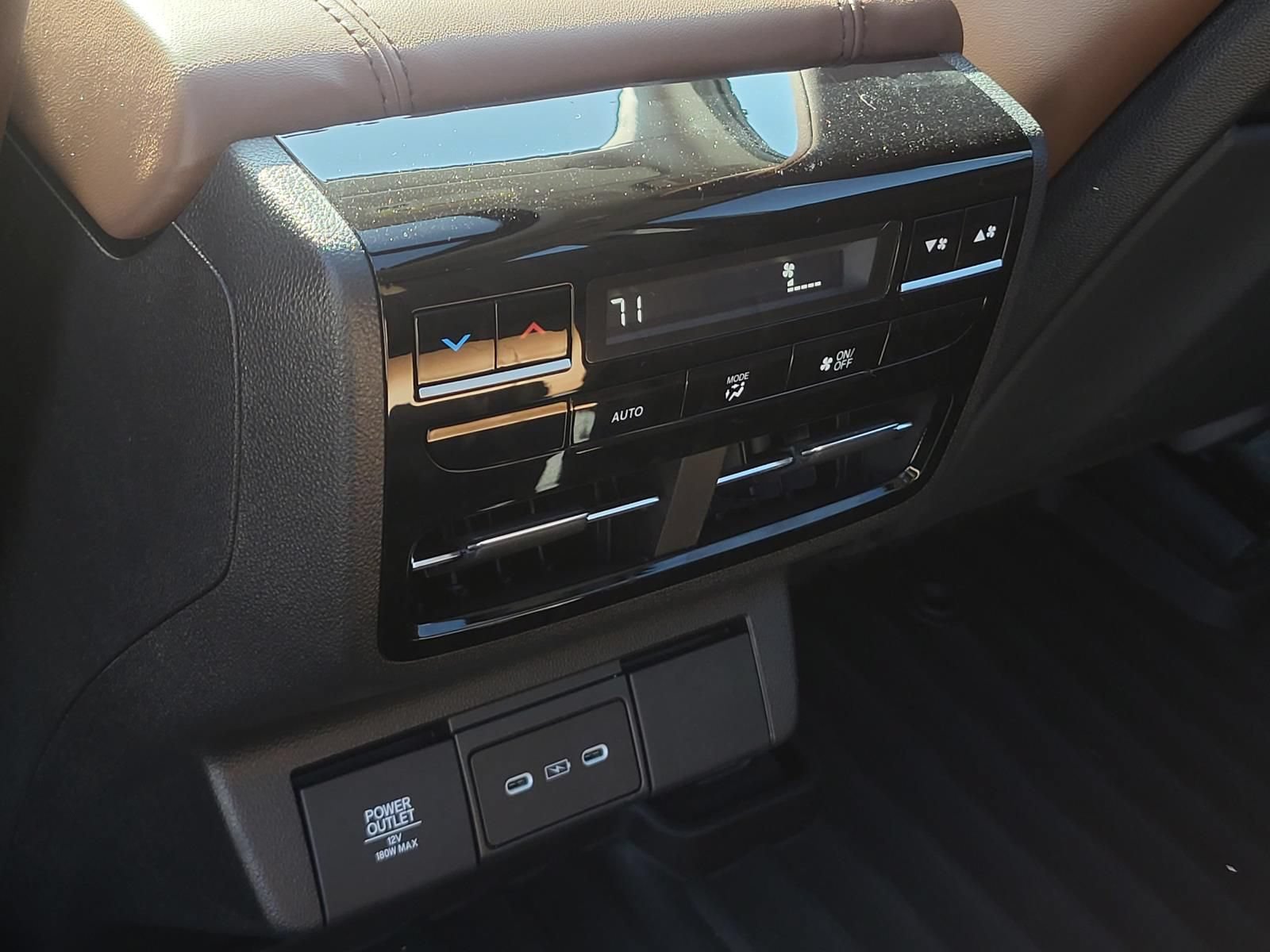 New 2026 Acura MDX FWD w/ Technology Package image 13