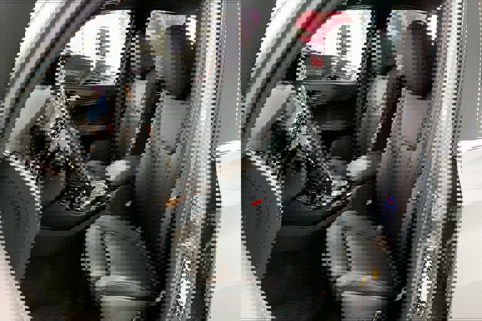 Used 2024 BMW X3 xDrive30i w/ Convenience Package image 10