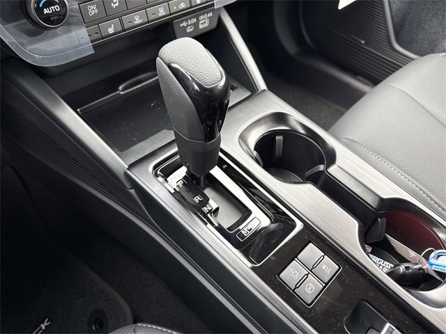 New 2026 Subaru Outback Limited image 21