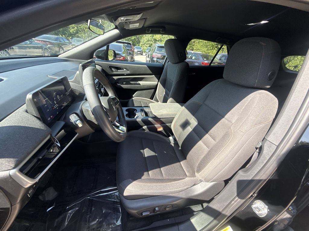 Used 2024 Honda Prologue EX image 13