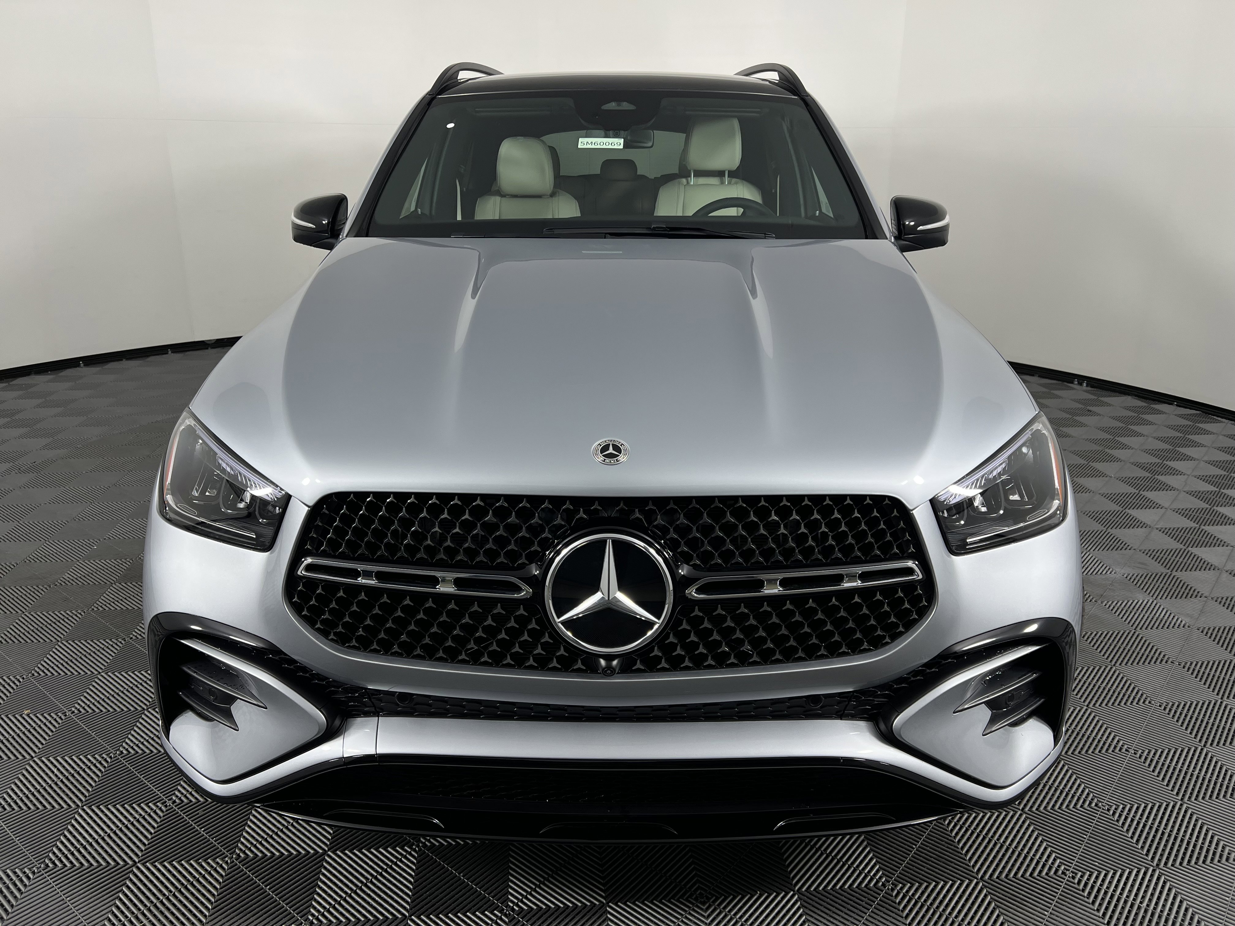 New 2026 Mercedes-Benz GLE 350 4MATIC image 5