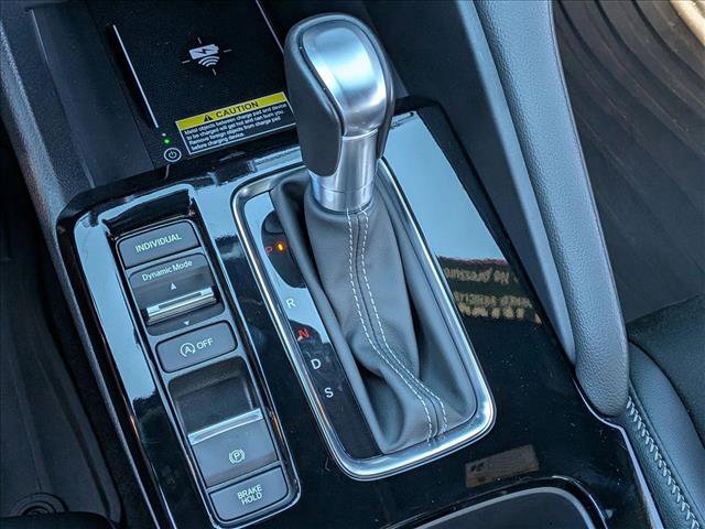 Certified 2025 Acura Integra A-Spec image 12