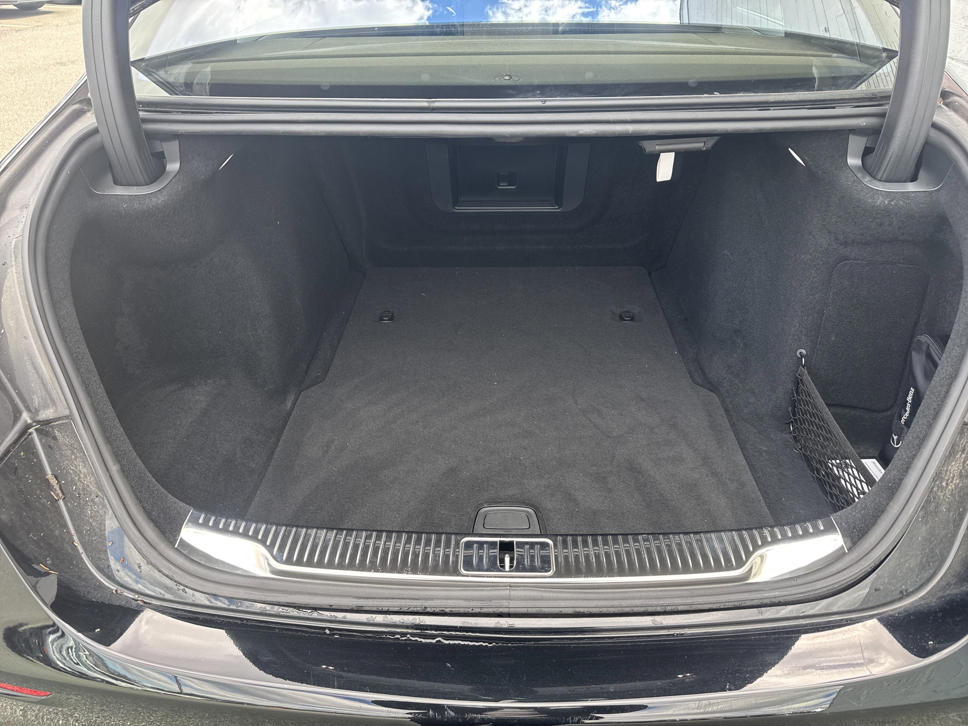 Used 2024 Mercedes-Benz S 580 4MATIC Sedan image 28