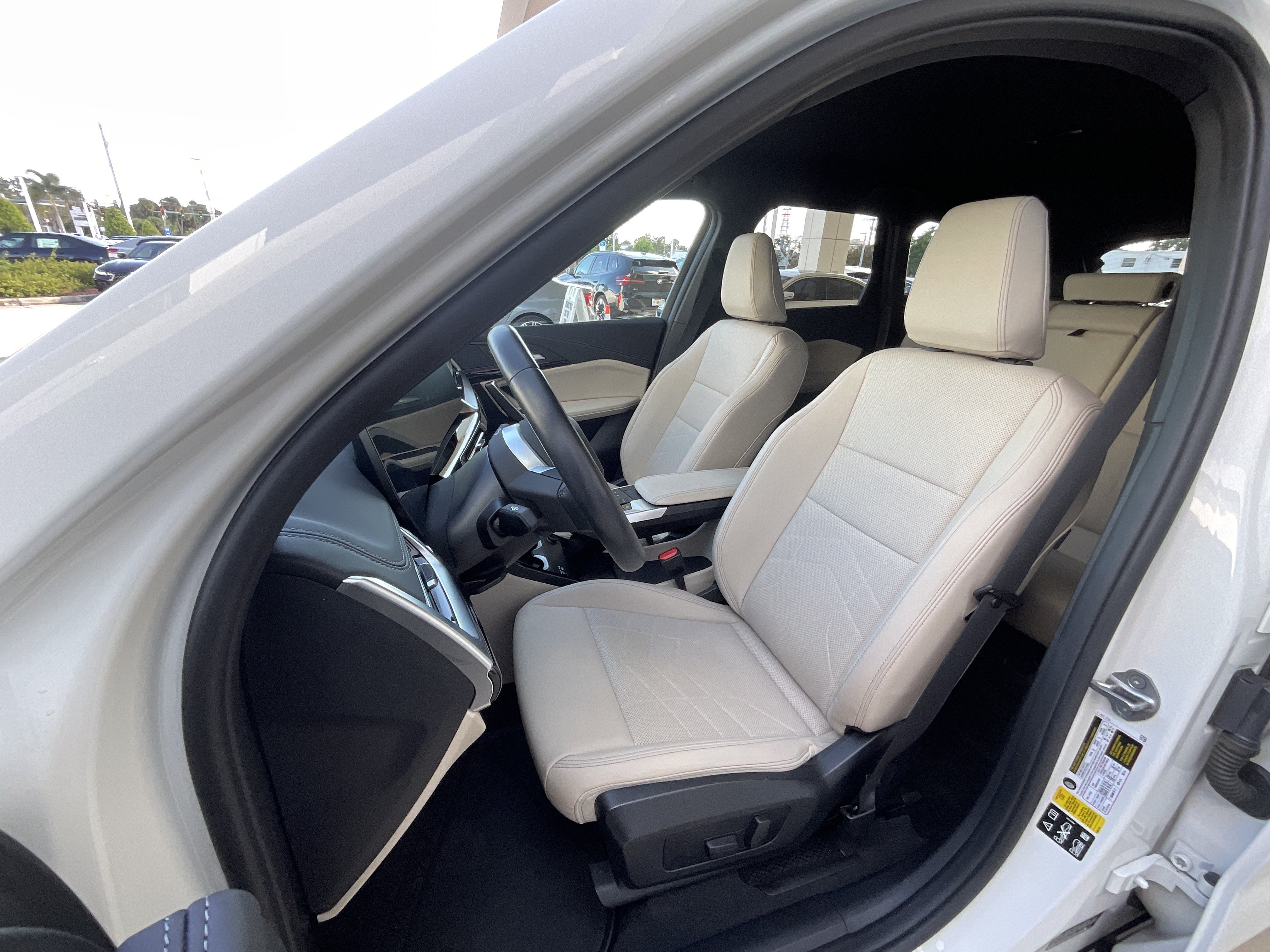 Certified 2023 BMW X1 xDrive28i w/ Convenience Package AWD/4WD image 10