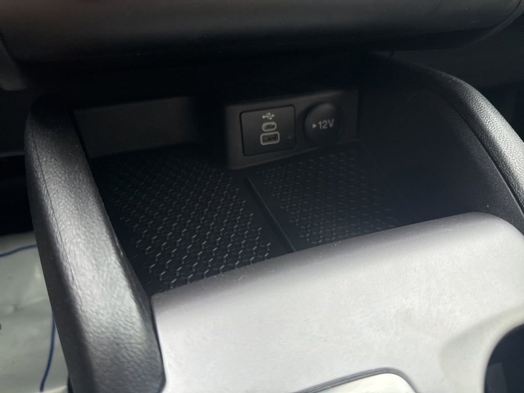 Used 2024 Ford Bronco Sport Big Bend image 37