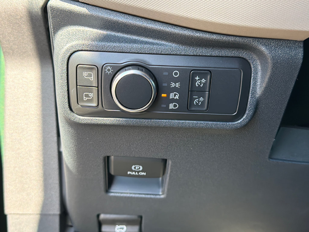 Used 2022 Ford Bronco Wildtrak AWD/4WD image 31