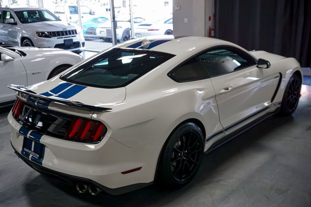 Used 2020 Ford Mustang Shelby GT350 w/ Technology Package image 80