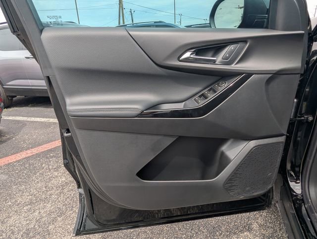 New 2026 Chevrolet Equinox LT FWD image 10