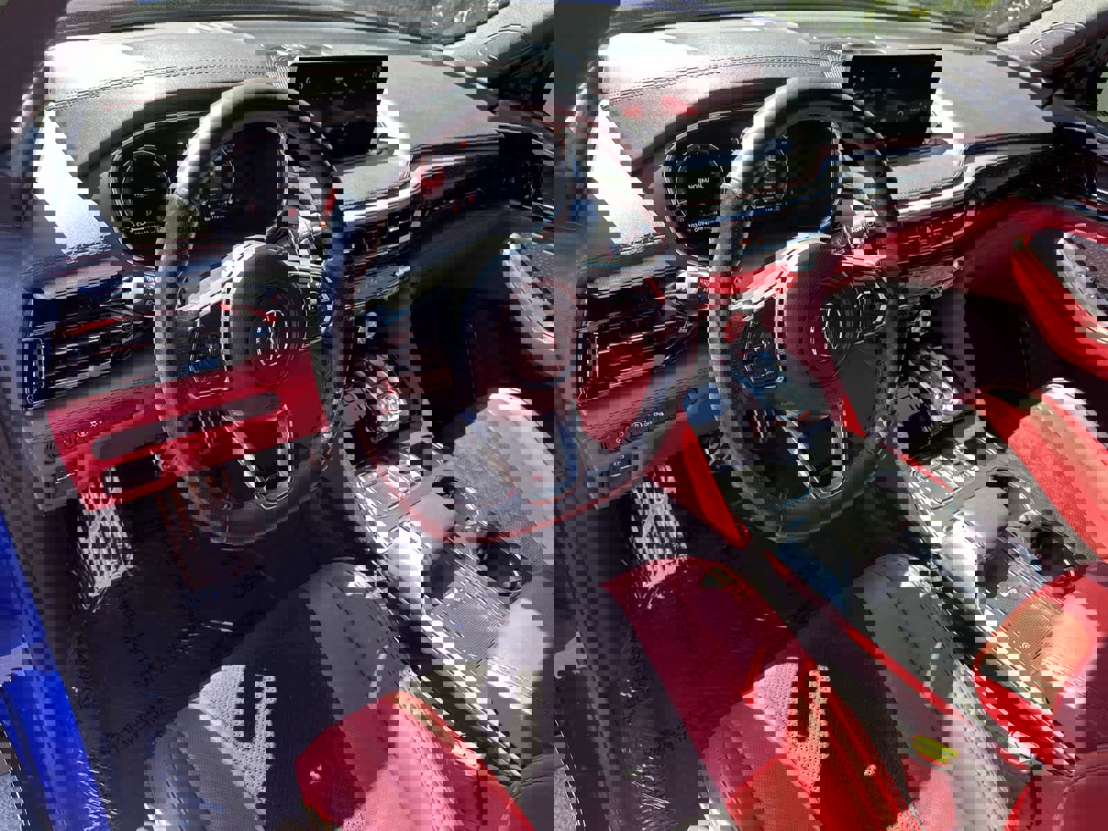 Certified 2024 Acura MDX A-Spec image 2