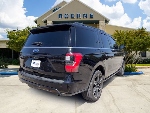 Used 2021 Ford Expedition Limited RWD image 5