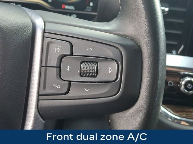 Used 2023 GMC Sierra 1500 Elevation AWD/4WD image 8