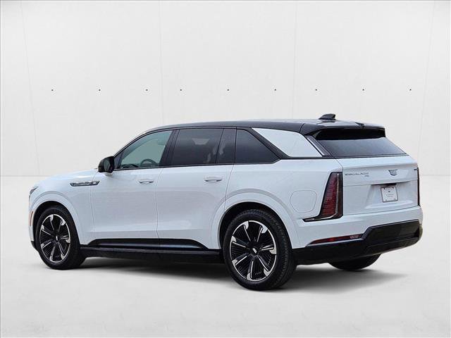 New 2025 Cadillac Escalade IQ Sport 1 w/ Smart Trailering package image 9