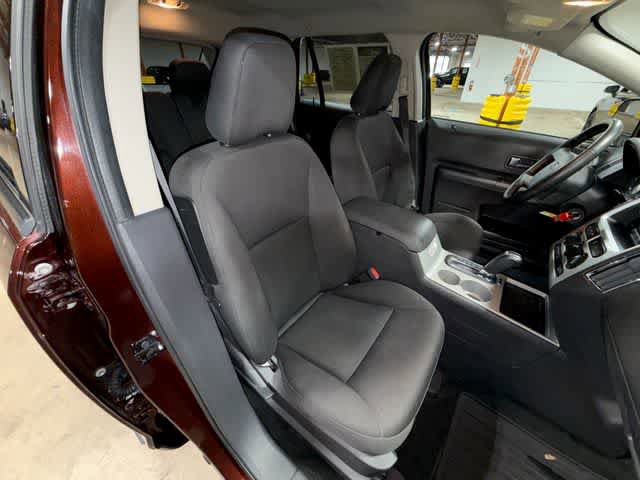 Used 2010 Ford Edge SEL FWD image 16
