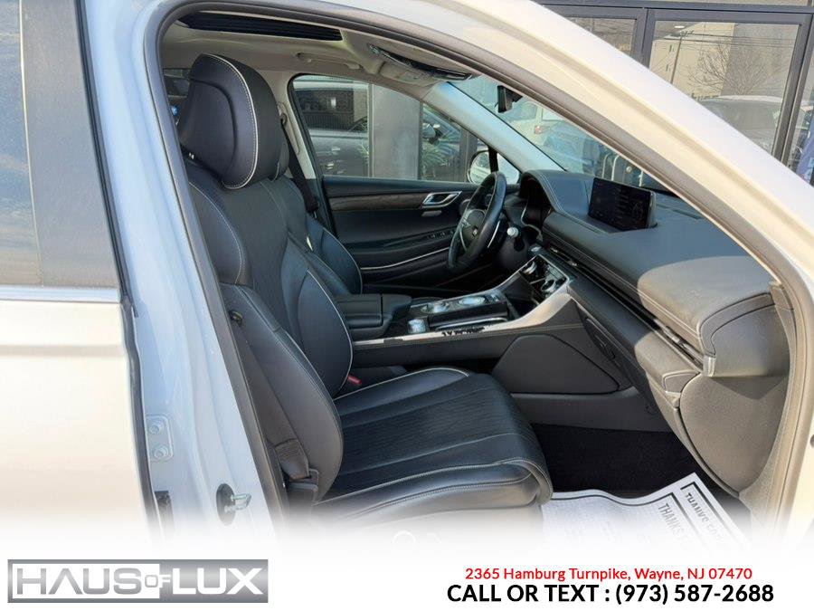 Used 2021 Genesis GV80 3.5T w/ Advanced Package 06 image 20