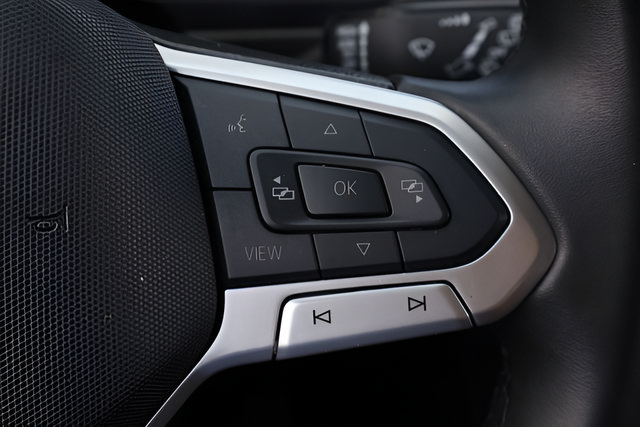 Certified 2024 Volkswagen Tiguan Wolfsburg Edition FWD image 24
