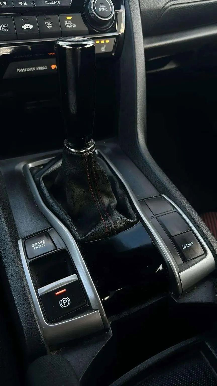 Used 2020 Honda Civic Si image 33