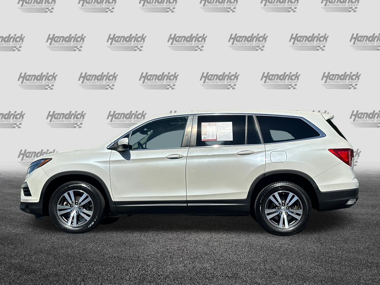 Used 2016 Honda Pilot EX-L image 8