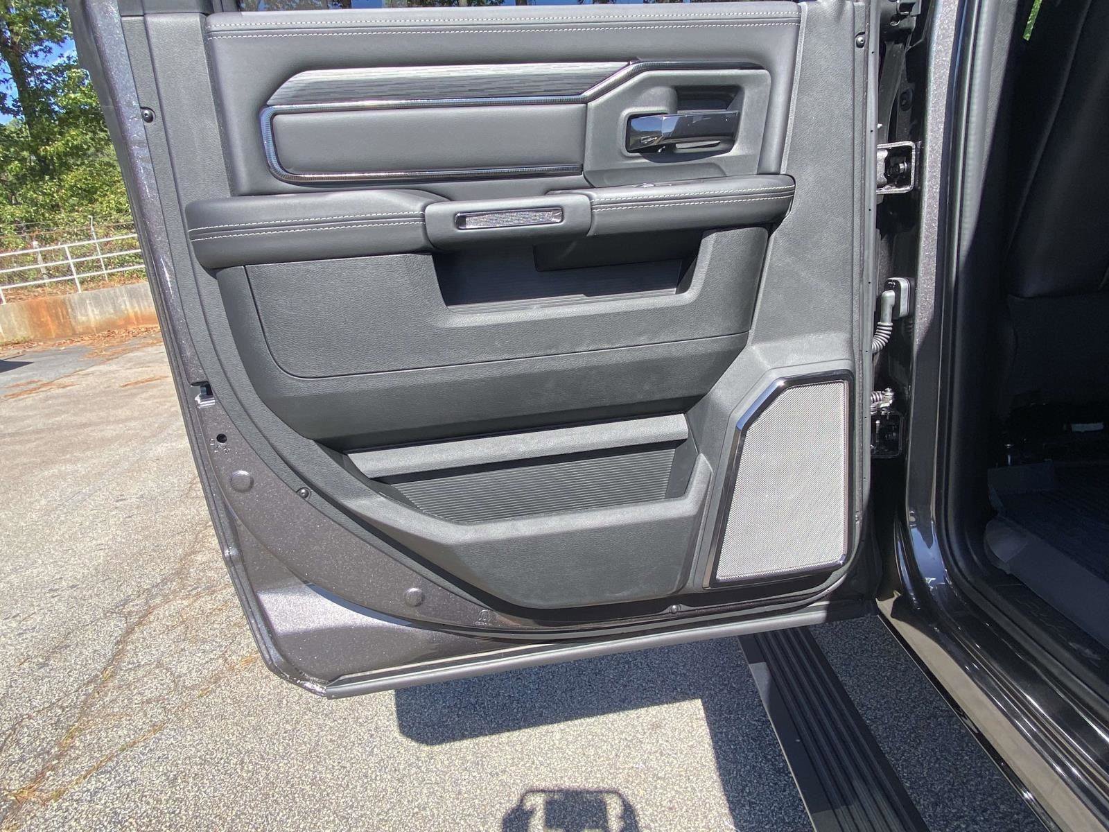 New 2026 RAM 2500 Rebel w/ Rebel Level 2 Equipment Group image 12