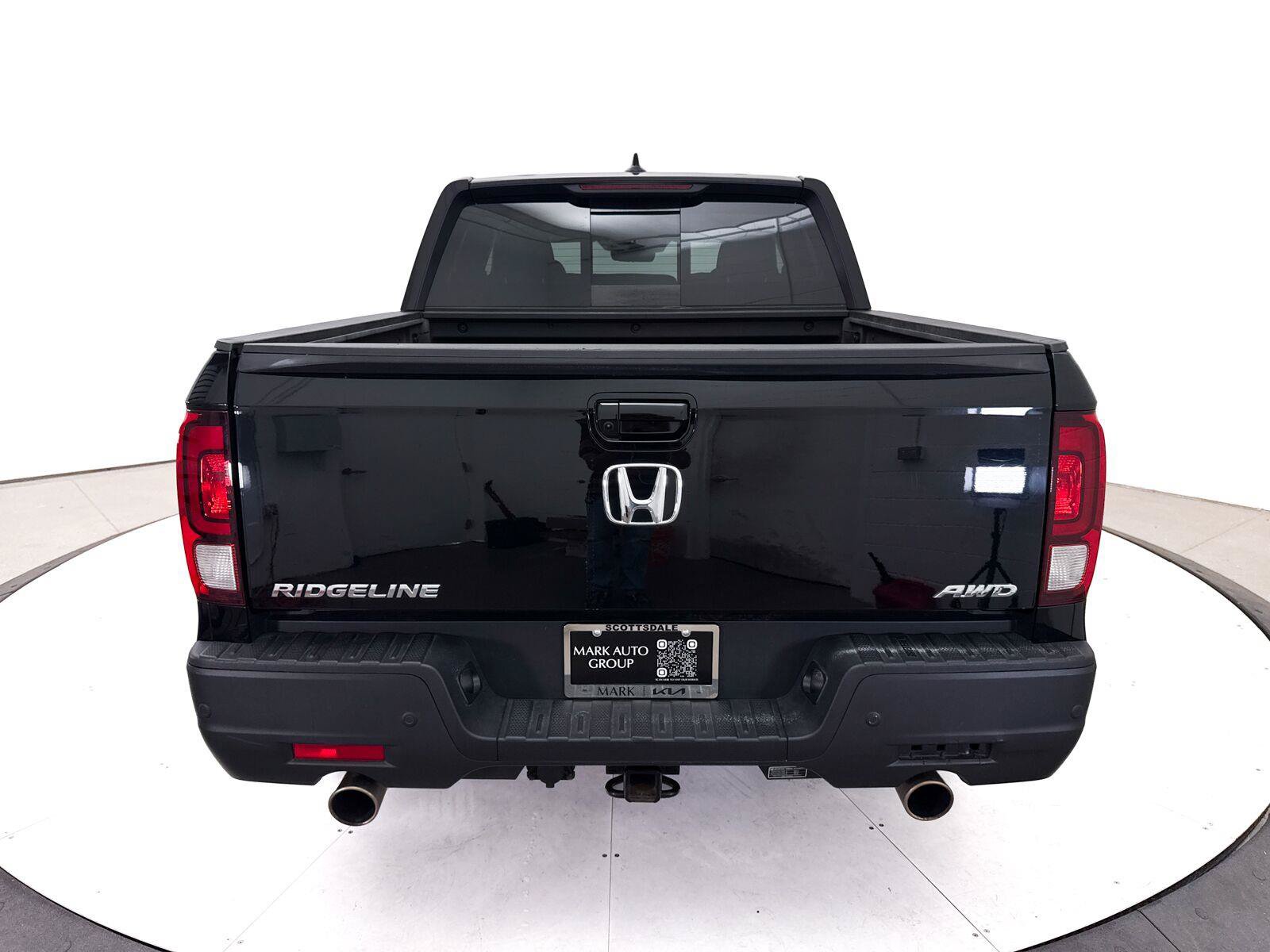 Used 2023 Honda Ridgeline RTL-E image 17