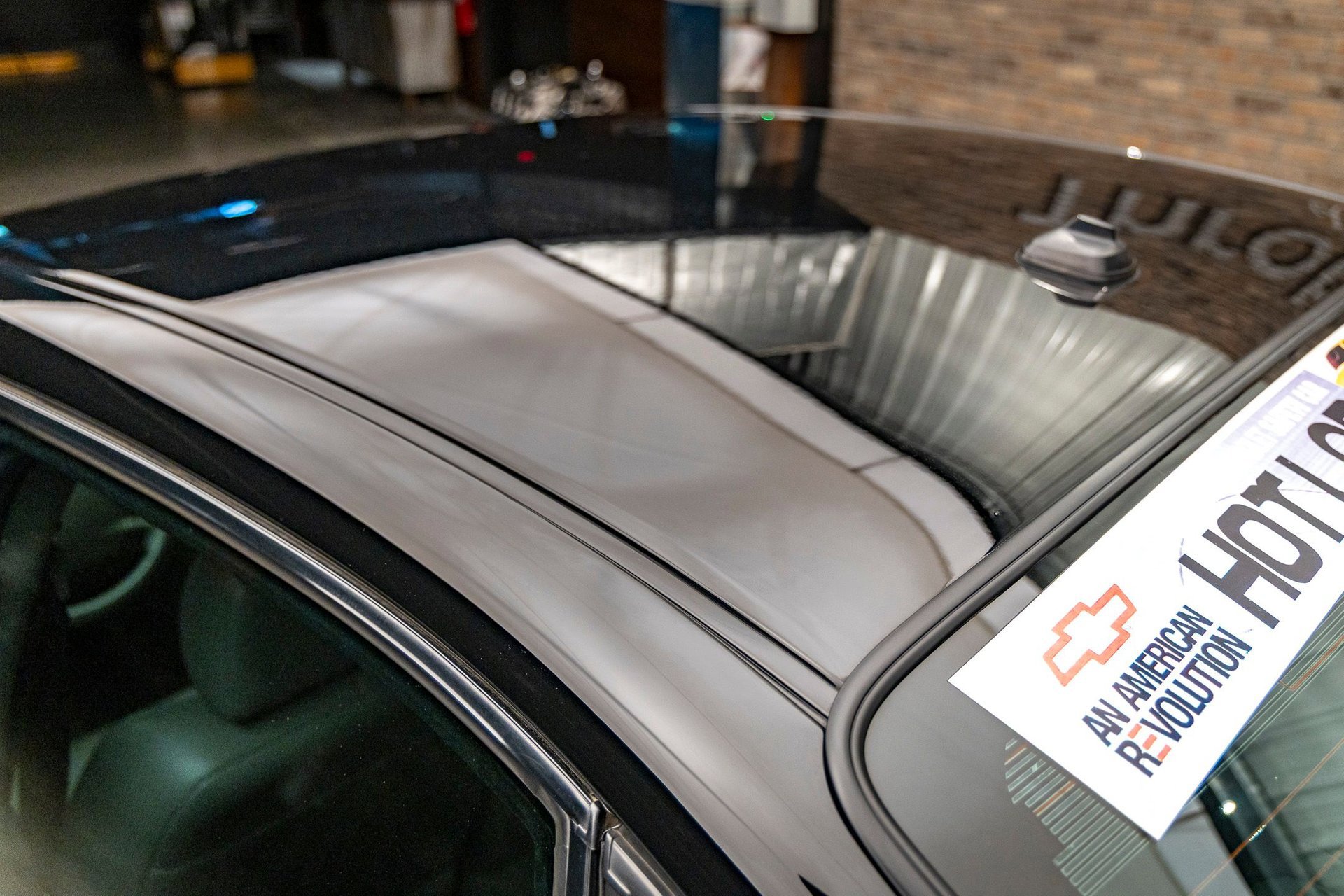 Used 2004 Chevrolet Impala SS image 20