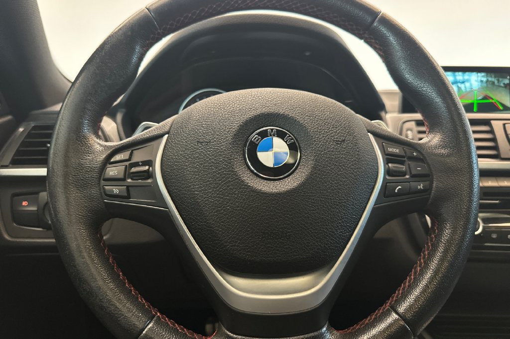 Used 2016 BMW 435i Coupe RWD image 23