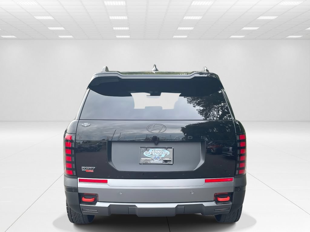 New 2026 Hyundai Palisade XRT Pro AWD/4WD image 5