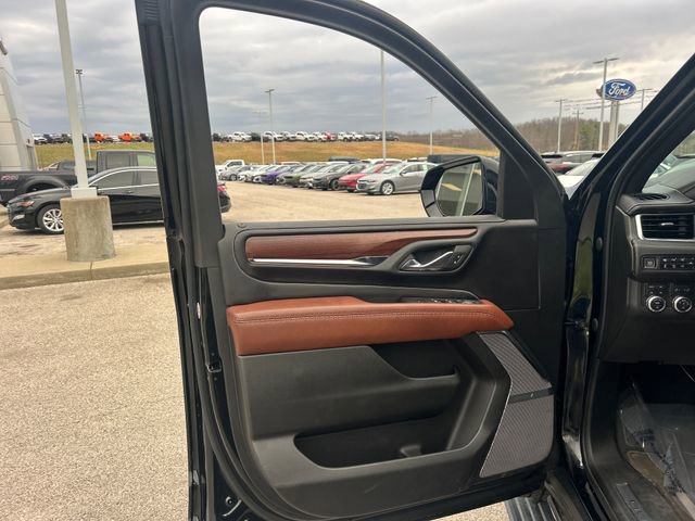 Used 2023 GMC Yukon Denali Ultimate image 29