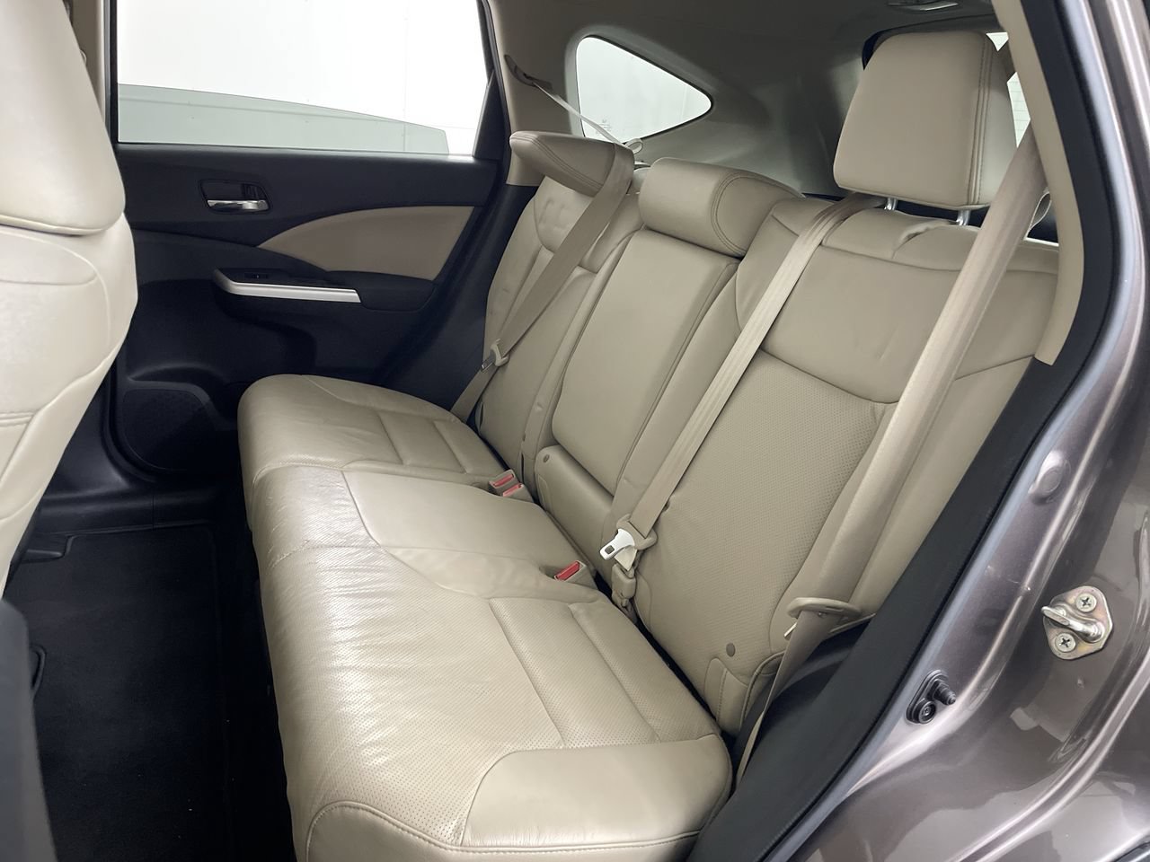 Used 2016 Honda CR-V Touring image 23