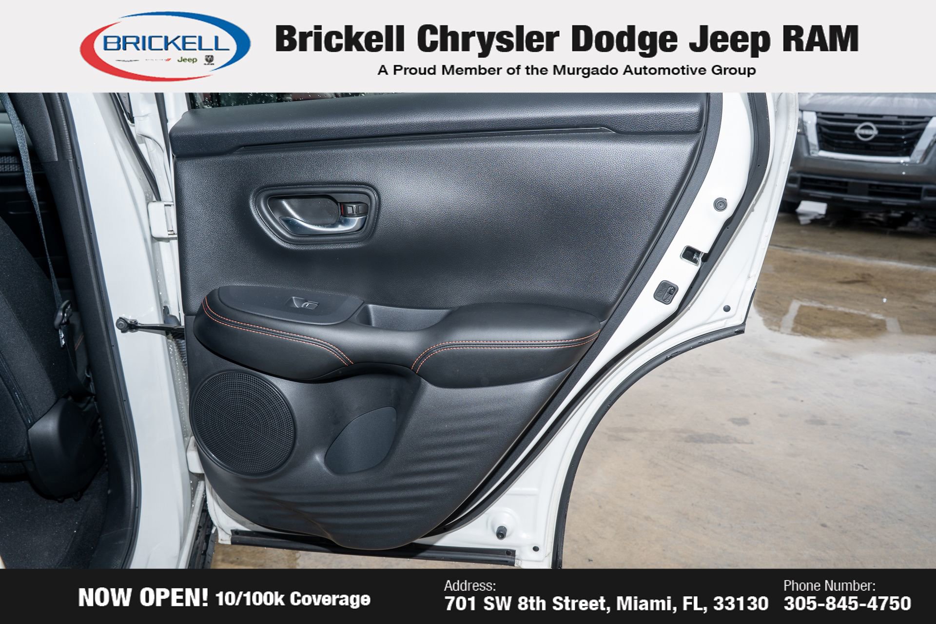 Used 2023 Honda HR-V Sport image 13