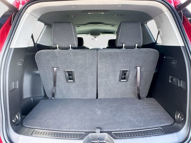 Used 2021 GMC Acadia SLE w/ Driver Convenience Package AWD/4WD image 26