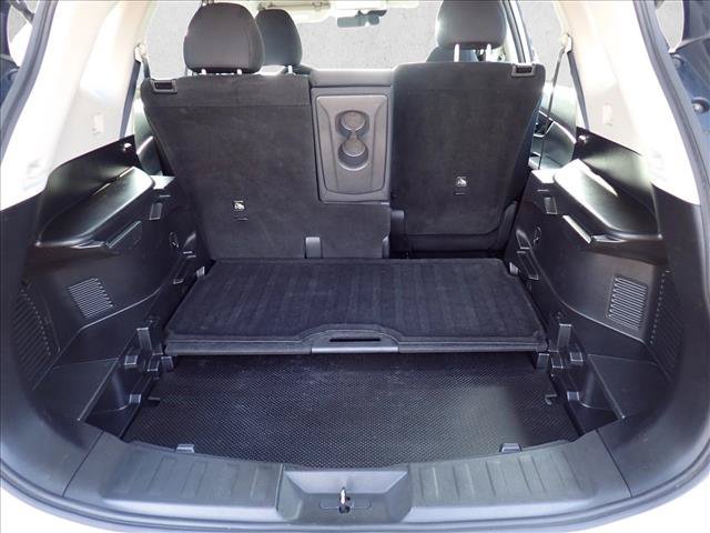 Used 2020 Nissan Rogue S AWD/4WD image 8
