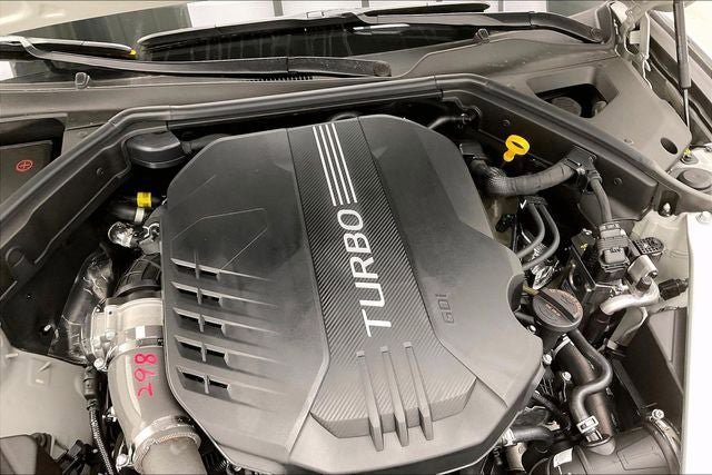 New 2026 Genesis G70 3.3T Prestige image 14