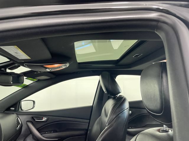 Used 2013 Dodge Dart Limited w/ Technology Group FWD image 16