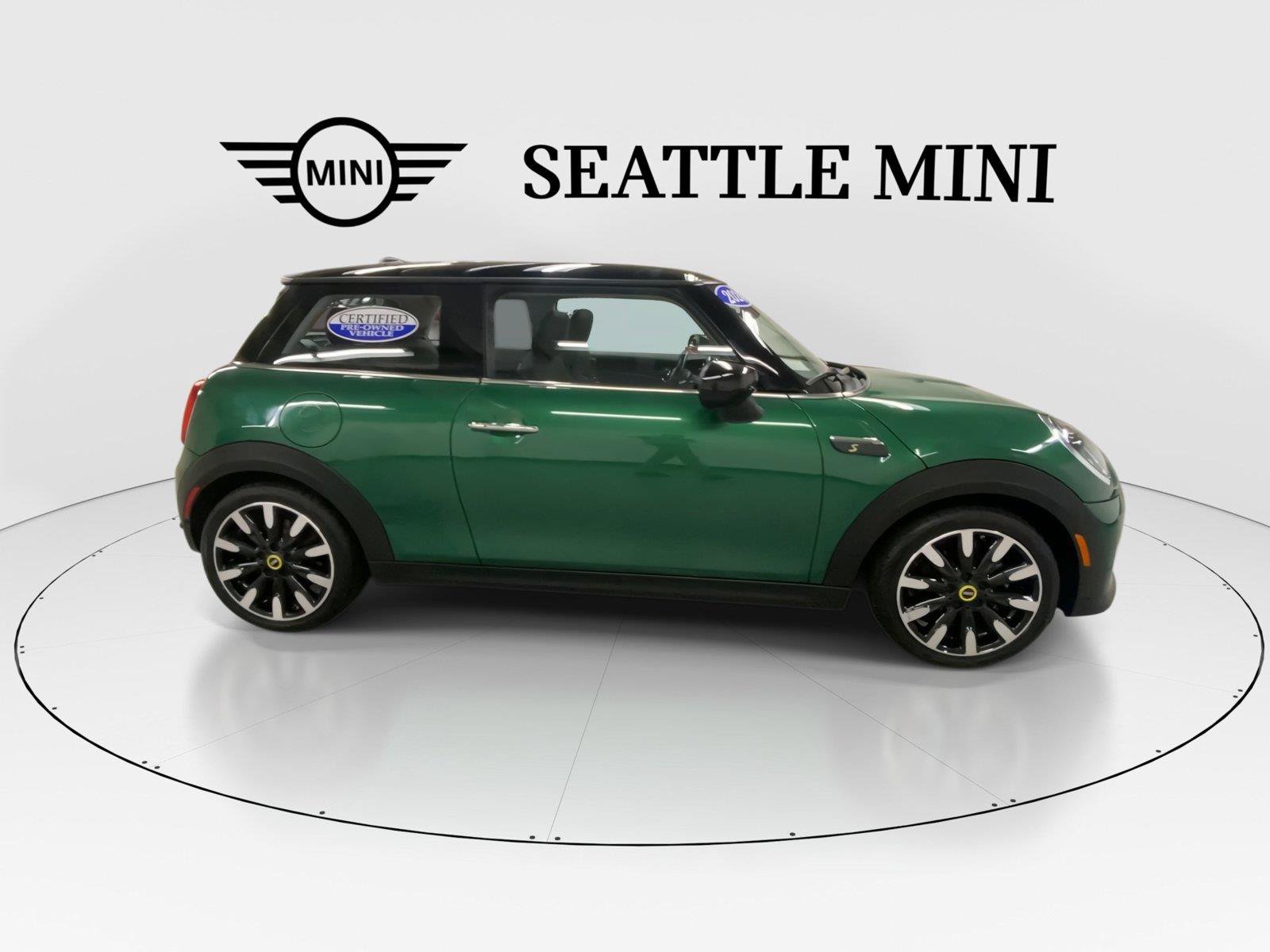 Used 2024 MINI Cooper SE FWD image 13