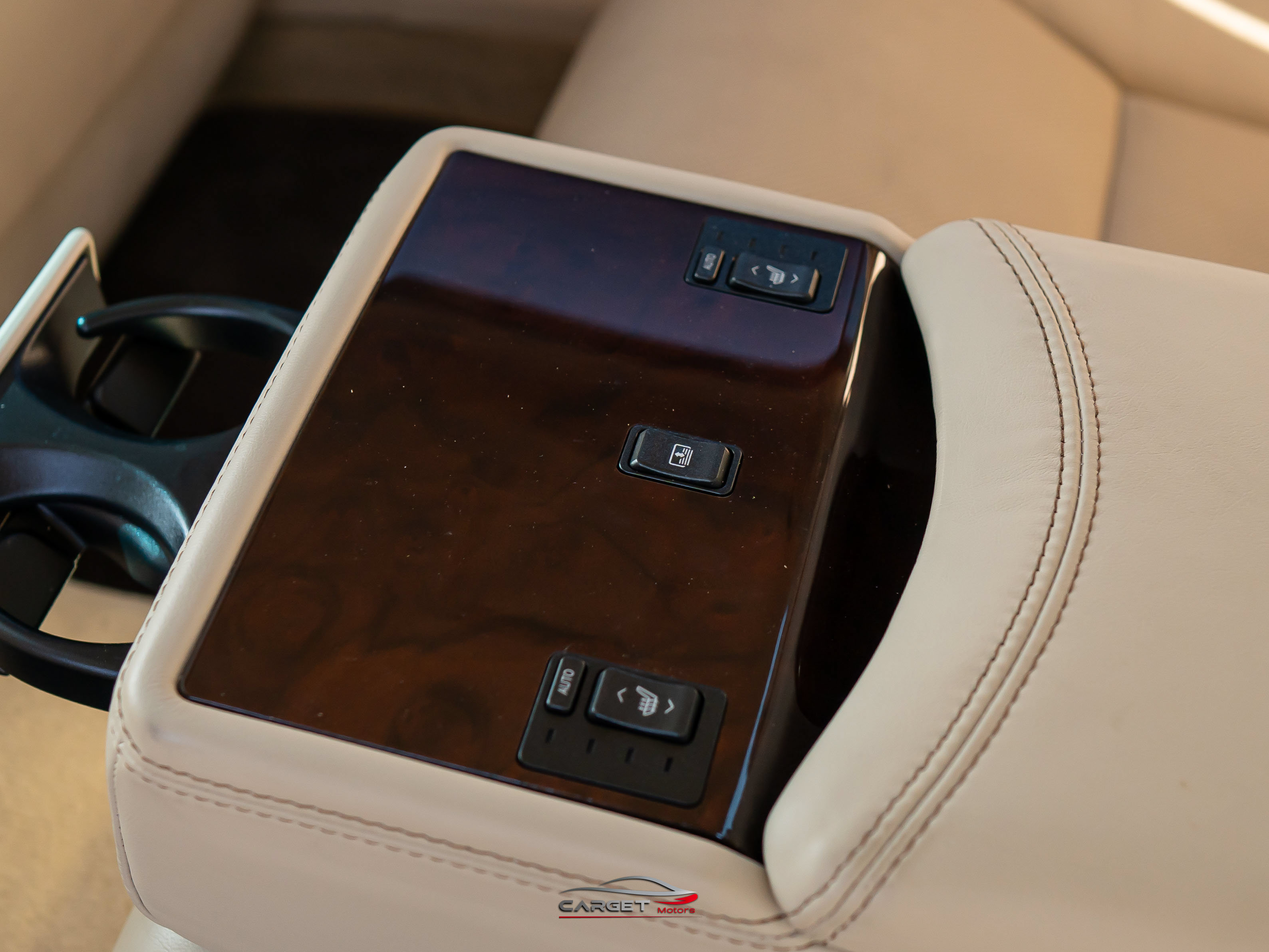 Used 2016 Lexus LS 460 AWD w/ Comfort Package image 22